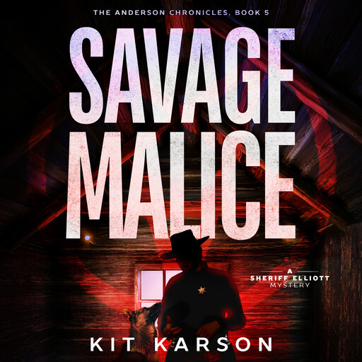 Savage Malice, Kit Karson