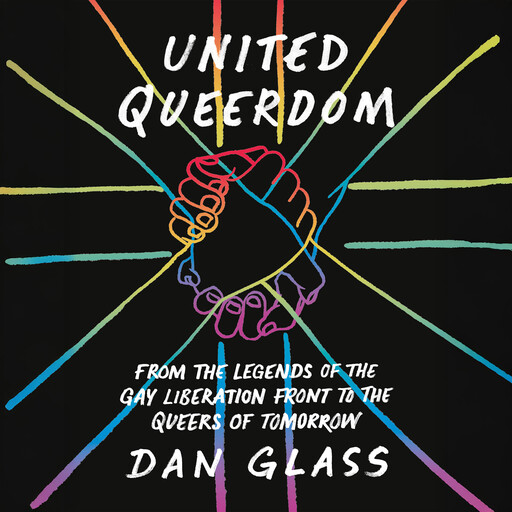 United Queerdom, Dan Glass