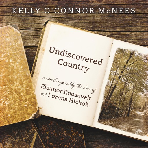 Undiscovered Country, Kelly O'Connor McNees