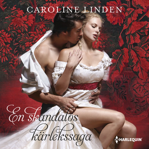 En skandalös kärlekssaga, Caroline Linden
