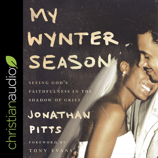 My Wynter Season, Jonathan Pitts, Tony Evans