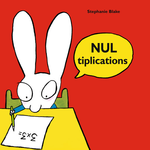 NULtiplications, Stephanie Blake