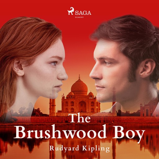 The Brushwood Boy, Joseph Rudyard Kipling