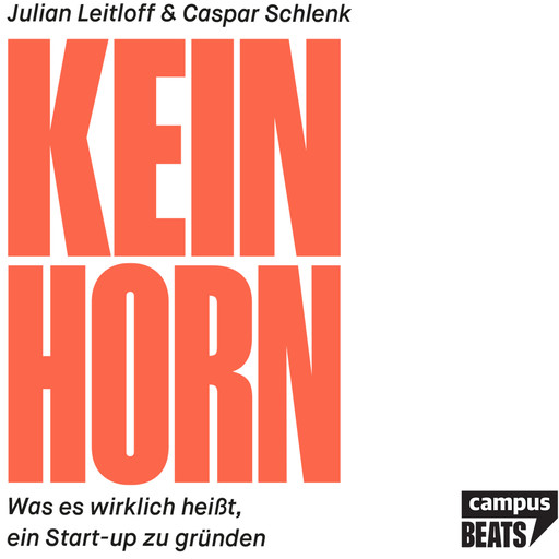 Keinhorn, Julian Leitloff, Caspar Tobias Schlenk