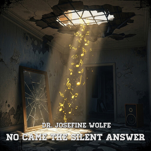 No Came The Silent answer, Josefine Wolfe
