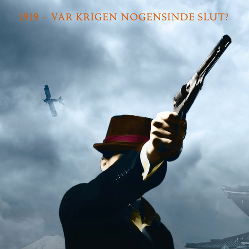 Til den yderste grænse, Robert Goddard