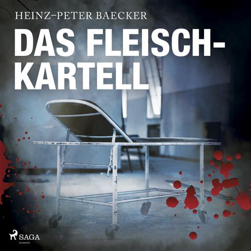 Das Fleisch-Kartell, Heinz-Peter Baecker