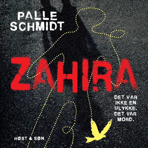 Zahira, Palle Schmidt