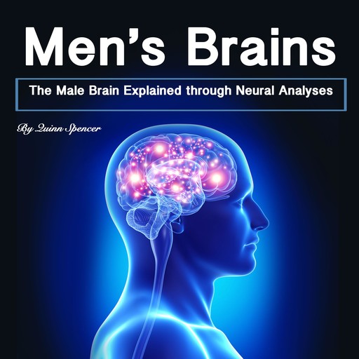 Men's Brains, Spencer Quinn