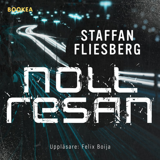 Nollresan, Staffan Fliesberg