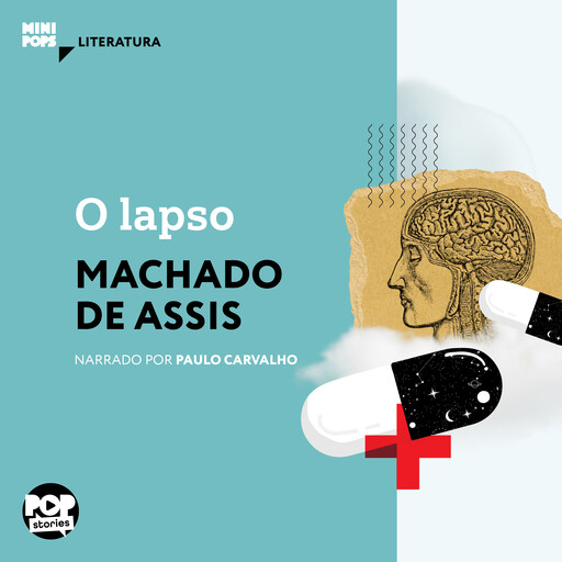 O lapso, Machado De Assis