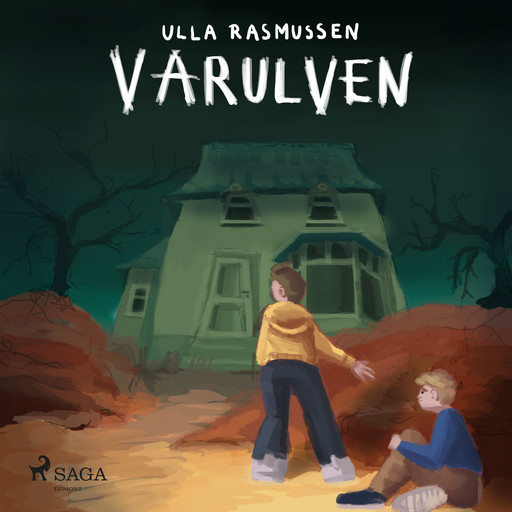 Varulven, Ulla Rasmussen