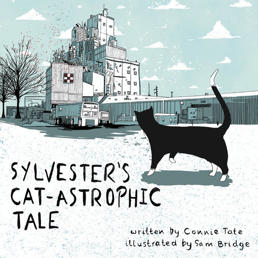 Sylvester's CAT-astrophic Tale, Connie Tate