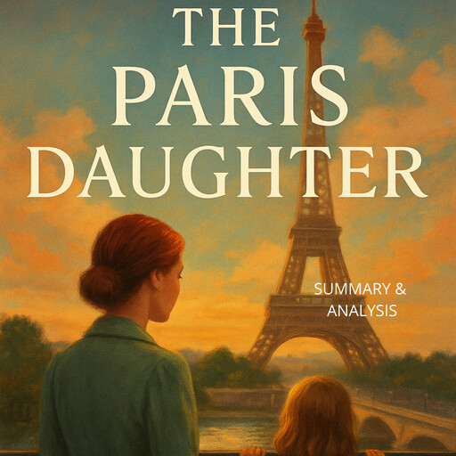 The Paris Daughter: Book summary & analysis, Alexander Pike