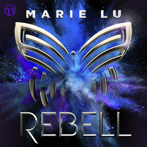 Rebell, Marie Lu