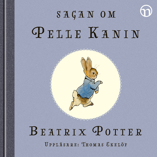 Sagan om Pelle Kanin, Beatrix Potter