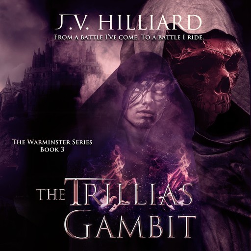 The Trillias Gambit, J.V. Hilliard