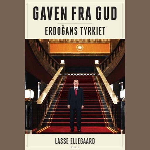 Gaven fra Gud, Lasse Ellegaard