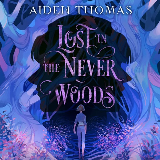 Lost in the Never Woods, Aiden Thomas