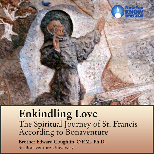 Enkindling Love, Edward Coughlin