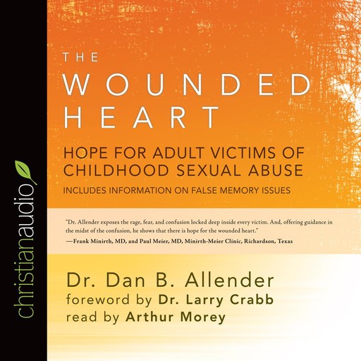 The Wounded Heart, Dan B. Allender