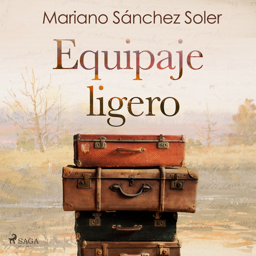 Equipaje ligero, Mariano Sánchez Soler