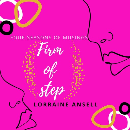 Firm of Step, Lorraine Ansell