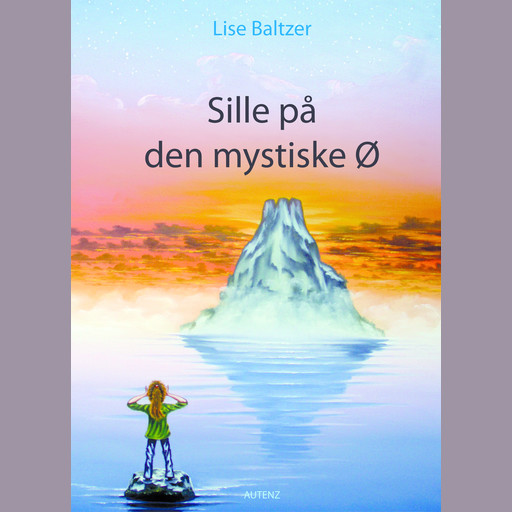 Sille på den mystiske Ø, Lise Baltzer