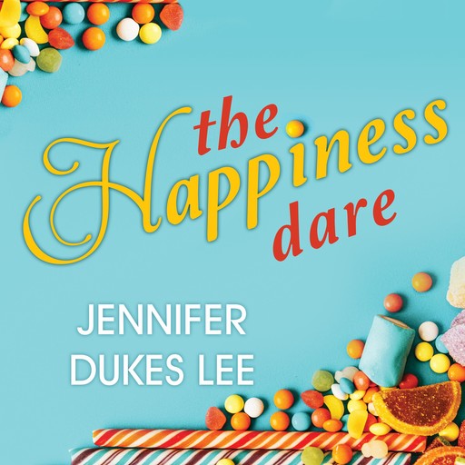 The Happiness Dare, Jennifer Lee