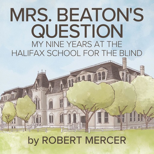 ?Mrs. Beaton's Question, Robert Mercer
