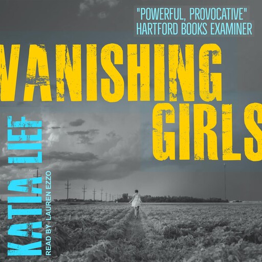 Vanishing Girls, Katia Lief