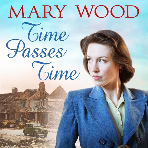 Time Passes Time, Mary Wood