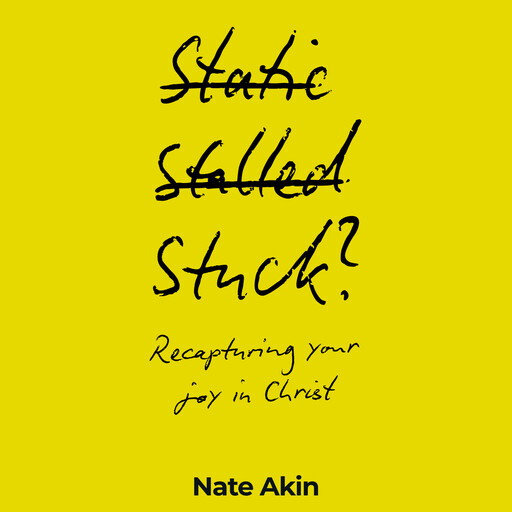 Stuck?, Nate Akin
