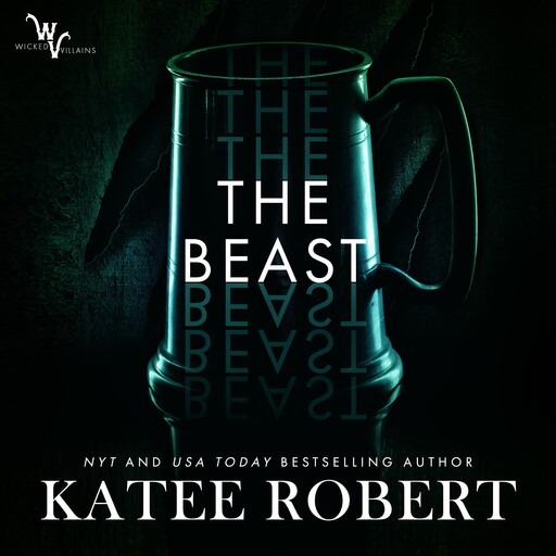 The Beast, Katee Robert