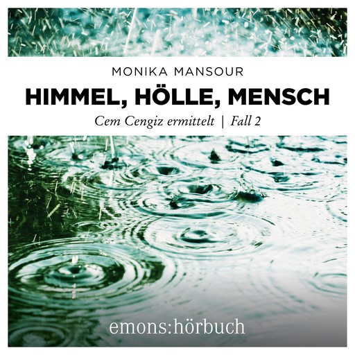 Himmel, Hölle, Mensch, Monika Mansour