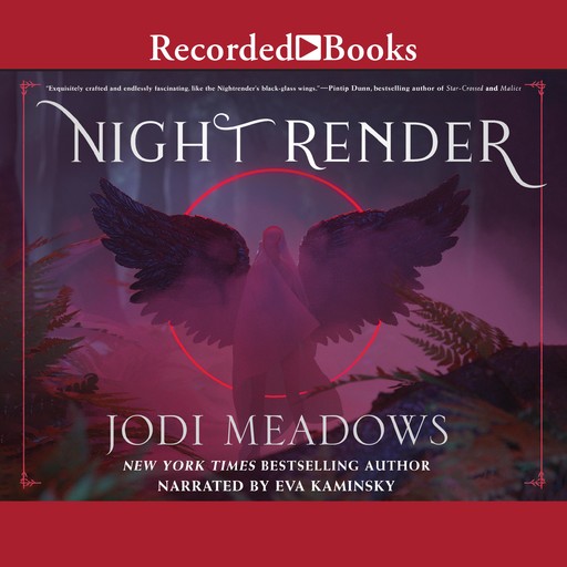Nightrender, Jodi Meadows
