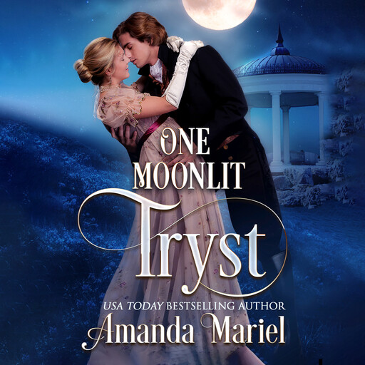 One Moonlit Tryst, Amanda Mariel