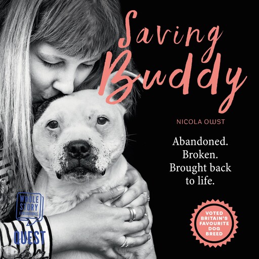 Saving Buddy, Nicola Owst