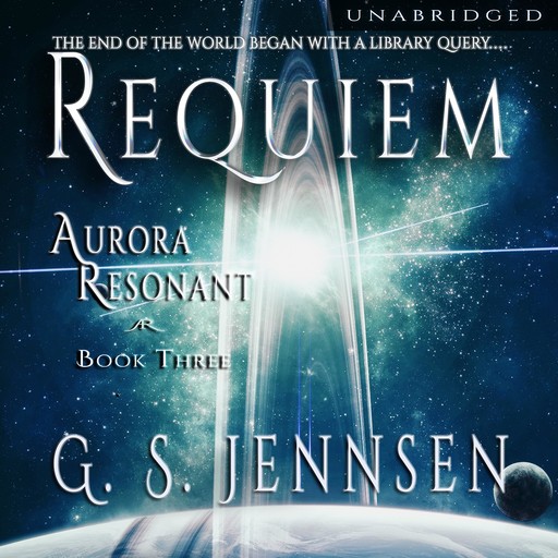 Requiem, G.S. Jennsen