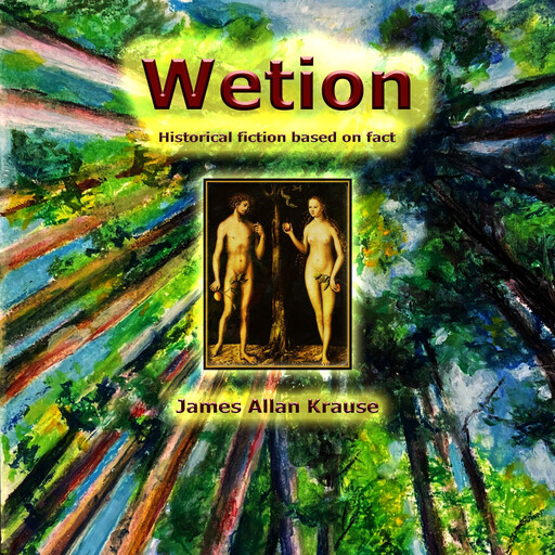 Wetion, James Allan Krause