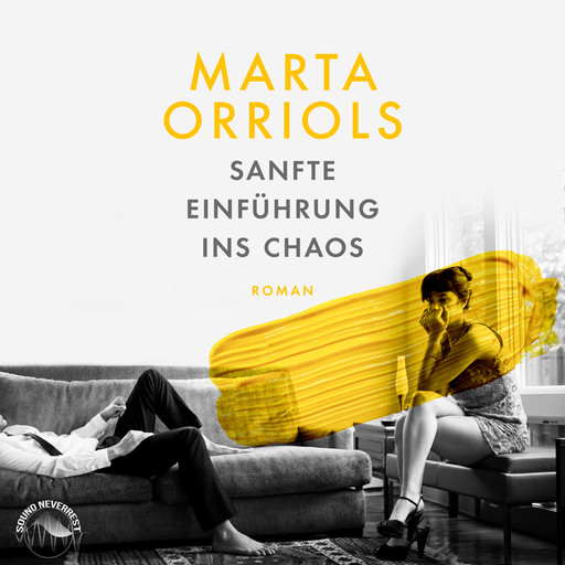Sanfte Einführung ins Chaos (Ungekürzt), Marta Orriols