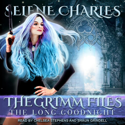 The Long Goodnight, Selene Charles