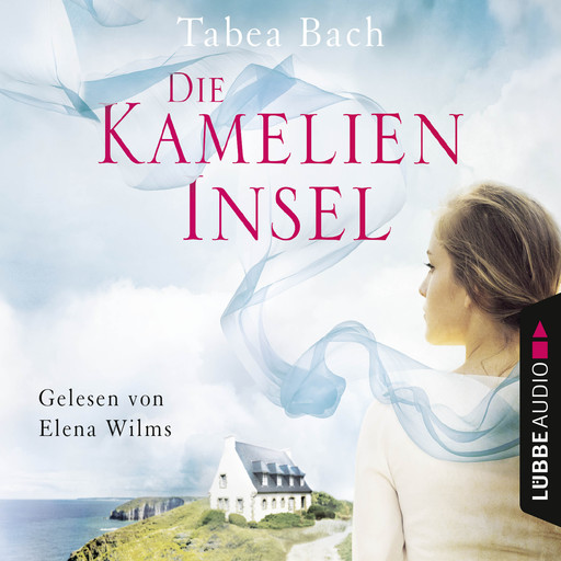 Die Kamelien-Insel - Kamelien-Insel 1 (Gekürzt), Tabea Bach