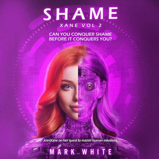 Shame, Mark C White