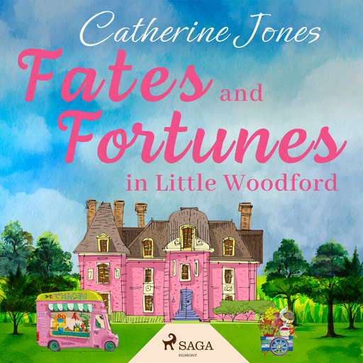 Fates and Fortunes in Little Woodford, Head of Zeus