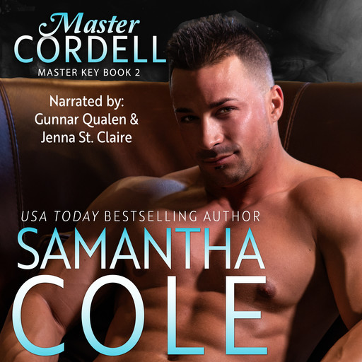 Master Cordell, Samantha Cole