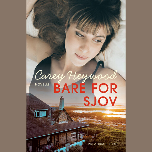 Bare for sjov, Carey Heywood
