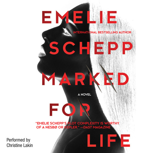 Marked for Life, Emelie Schepp