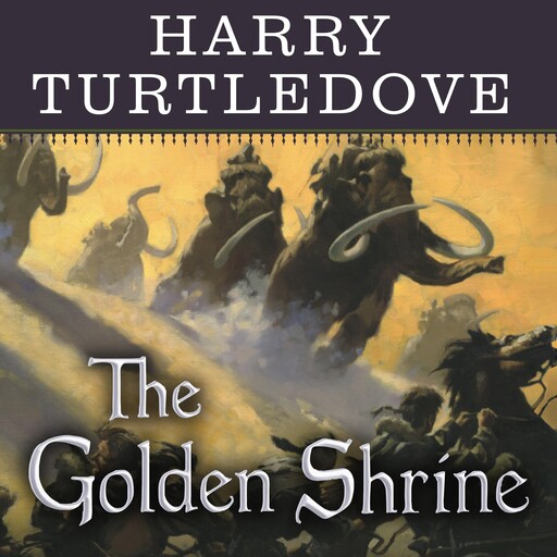 The Golden Shrine, Harry Turtledove