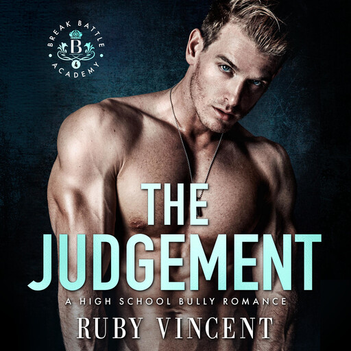 The Judgement, Ruby Vincent